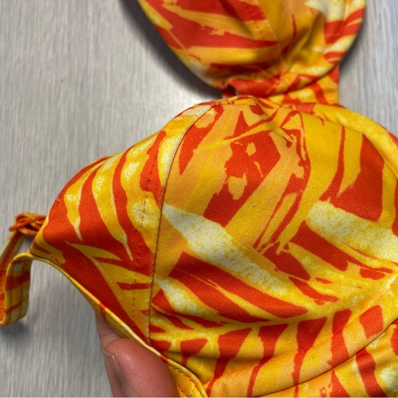 Vintage - CHRISTINA - bikini top - Picture 3 of 9